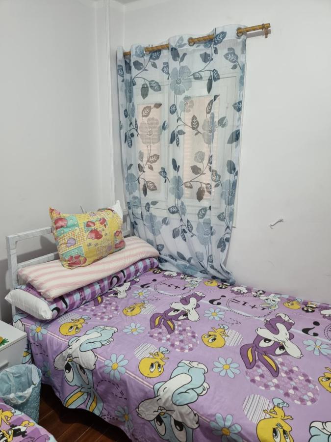 "Sara Accommodation Room "No Egyptians "Dormitory Room Каир Экстерьер фото