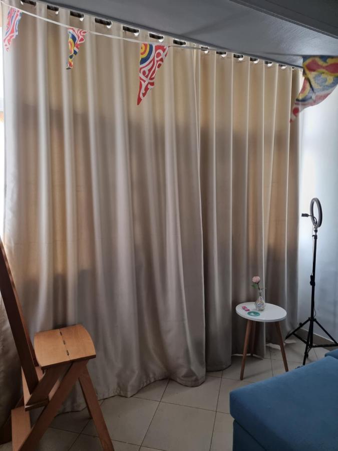 "Sara Accommodation Room "No Egyptians "Dormitory Room Каир Экстерьер фото